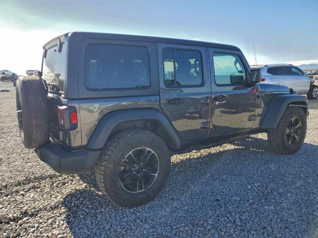 Jeep Wrangler Sport Image 7