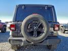 Jeep Wrangler Sport Image 10
