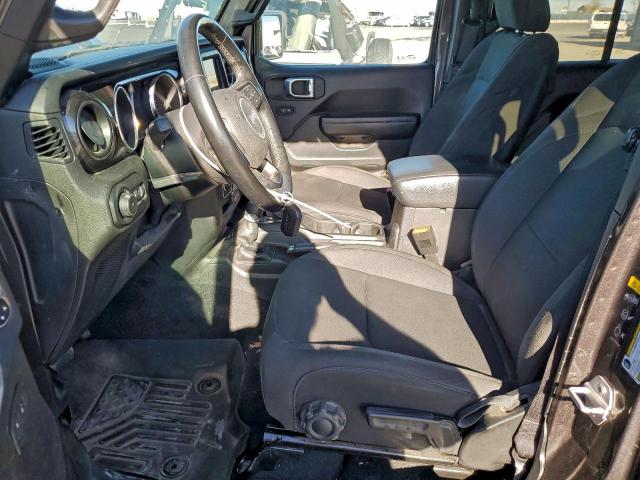 Jeep Wrangler Sport Image 5