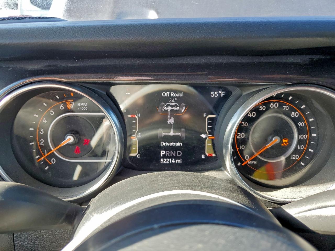 Jeep Wrangler Sport Image 2