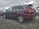 Kia Sorento Lx Image 13
