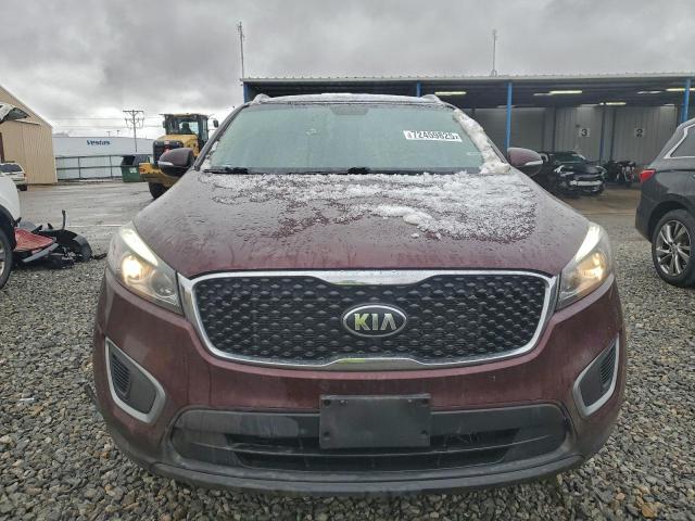 Kia Sorento Lx Image 8