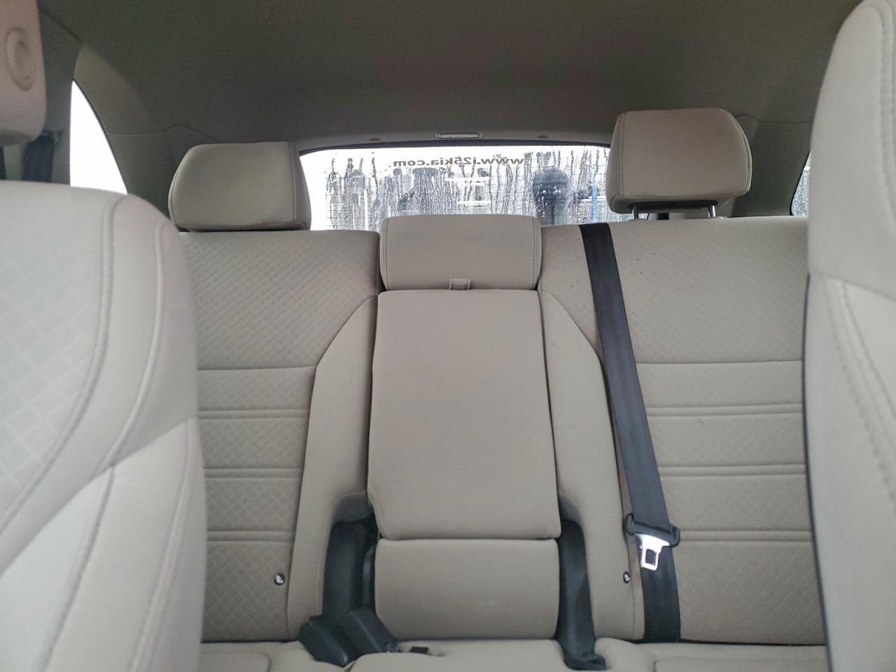 Kia Sorento Lx Image 11