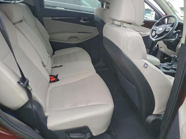 Kia Sorento Lx Image 7