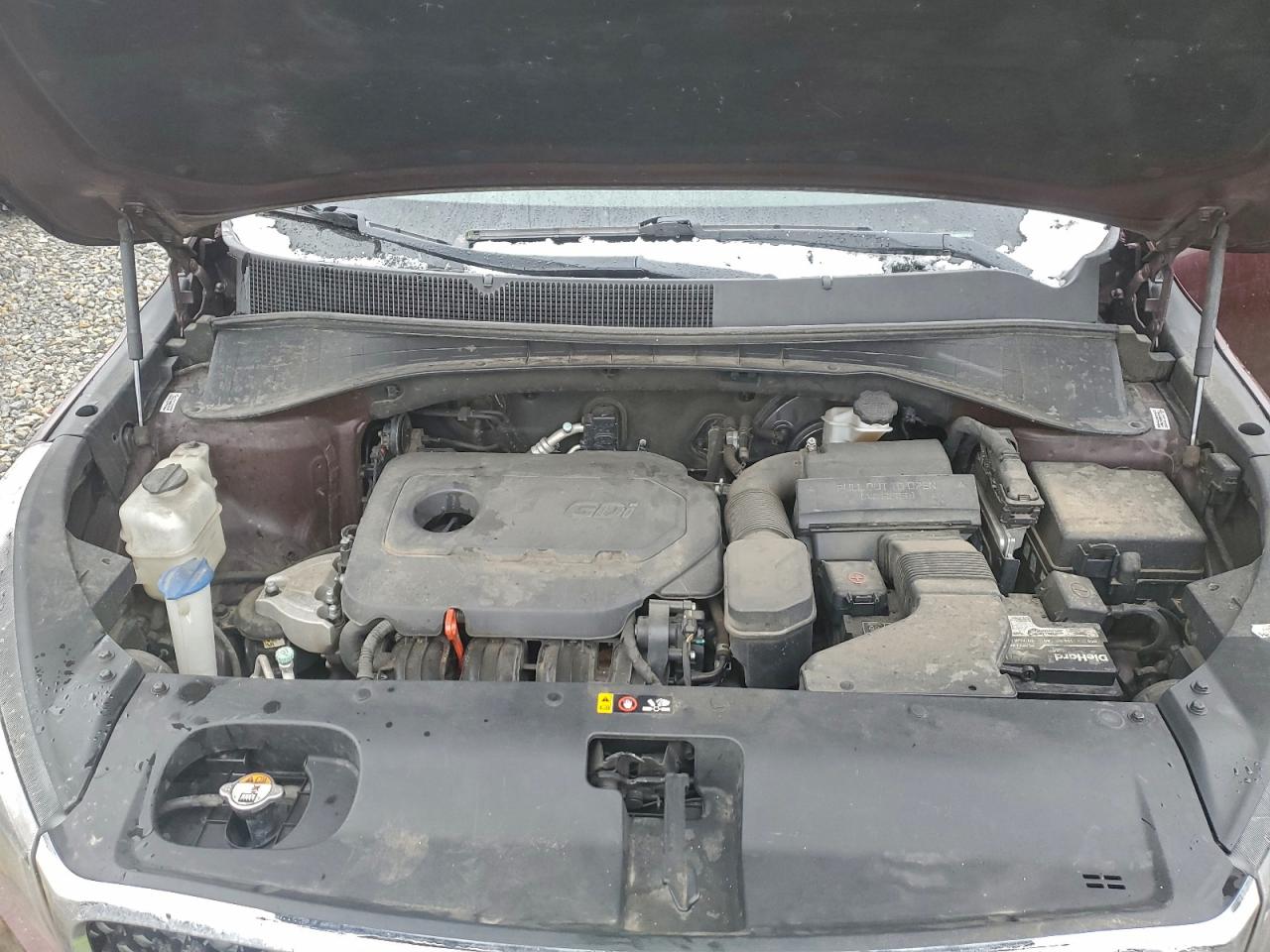 Kia Sorento Lx Image 10