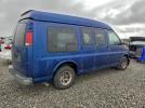GMC Savana Rv G1500 Image 4