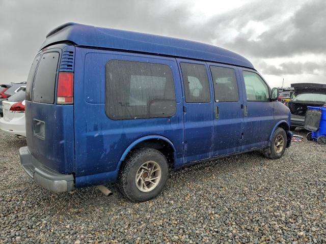 GMC Savana Rv G1500 Image 4