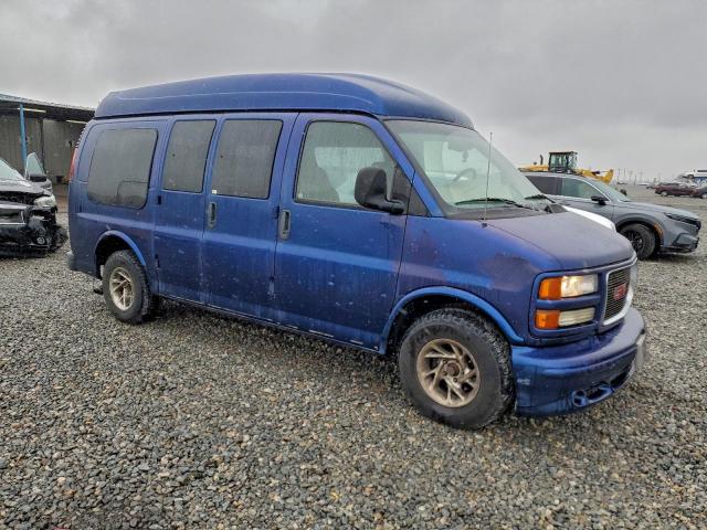 GMC Savana Rv G1500 Image 3
