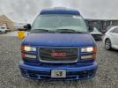 GMC Savana Rv G1500 Image 8