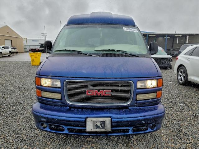 GMC Savana Rv G1500 Image 8