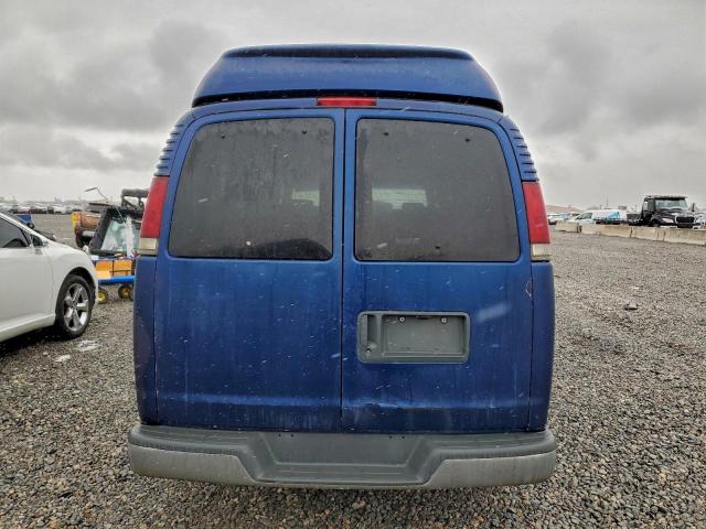 GMC Savana Rv G1500 Image 2