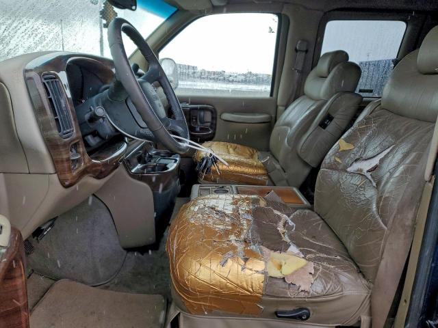 GMC Savana Rv G1500 Image 5