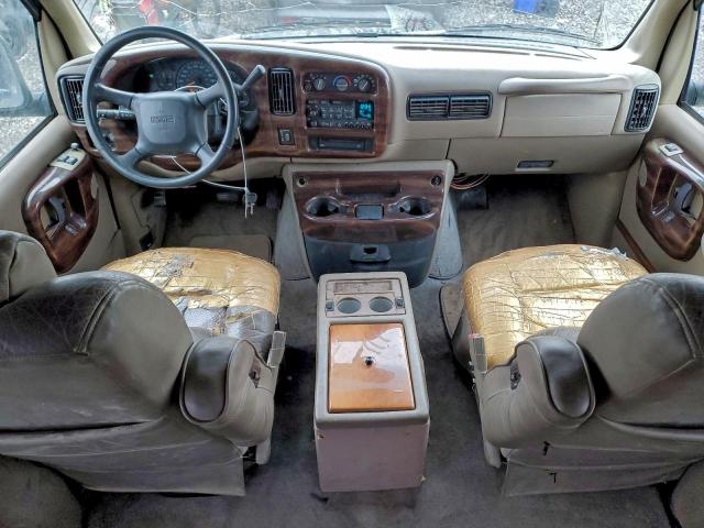 GMC Savana Rv G1500 Image 7