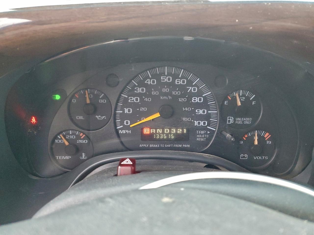 GMC Savana Rv G1500 Image 9