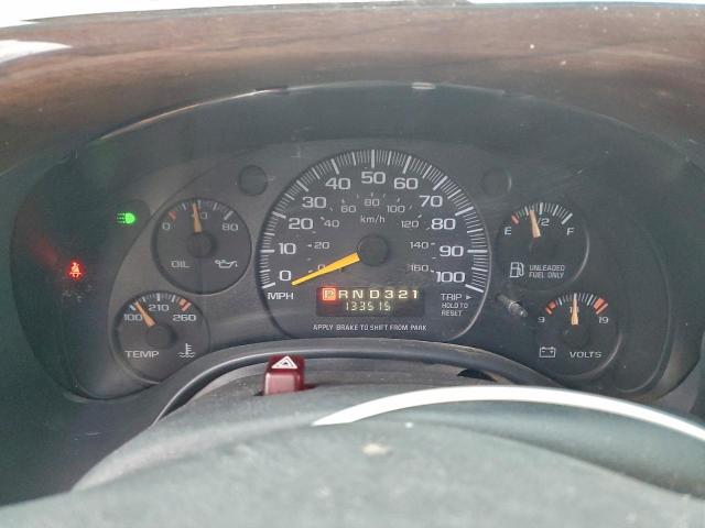 GMC Savana Rv G1500 Image 9