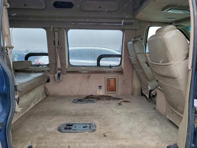 GMC Savana Rv G1500 Image 6