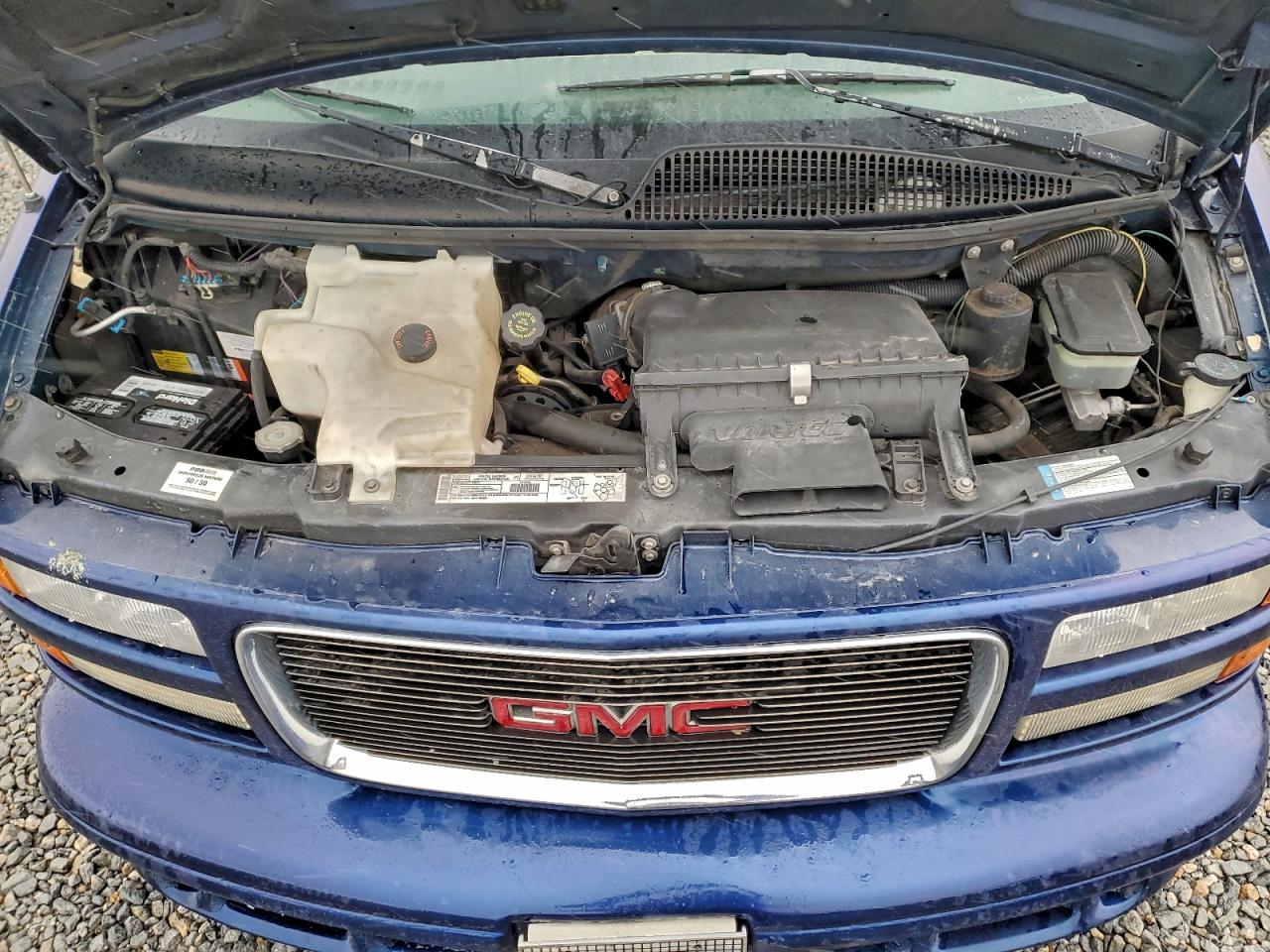 GMC Savana Rv G1500 Image 13