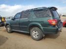 Toyota Sequoia Limited Image 3