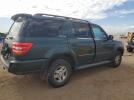 Toyota Sequoia Limited Image 12
