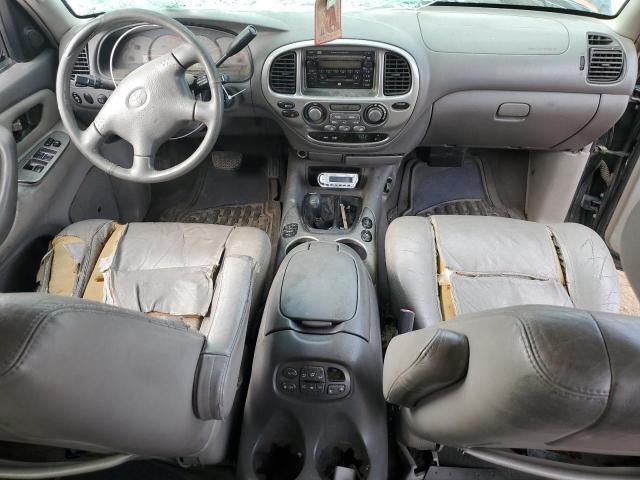 Toyota Sequoia Limited Image 7