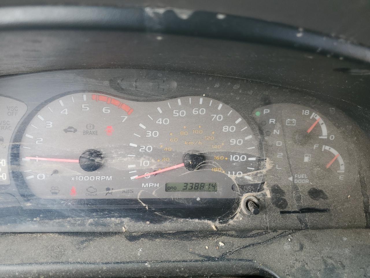 Toyota Sequoia Limited Image 10