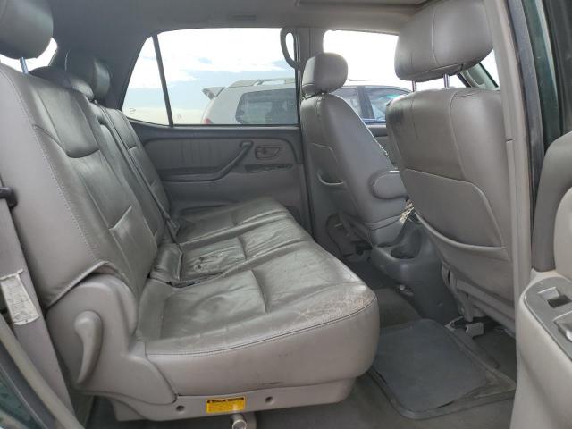 Toyota Sequoia Limited Image 6