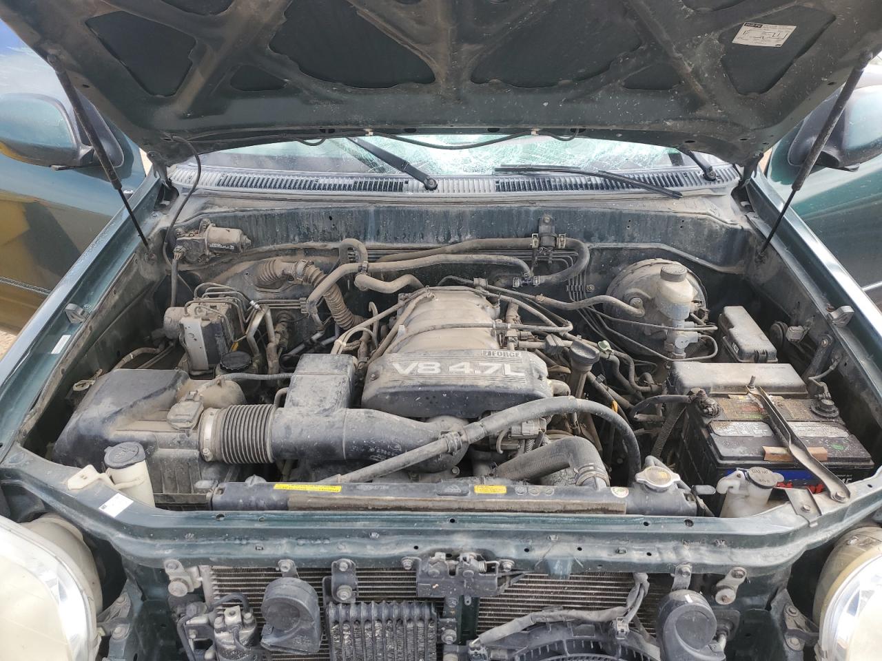 Toyota Sequoia Limited Image 9