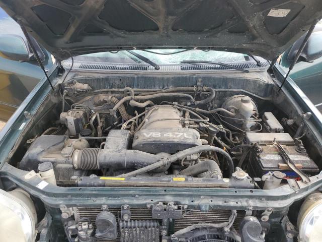 Toyota Sequoia Limited Image 9