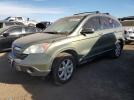 Honda Crv Exl Image 1