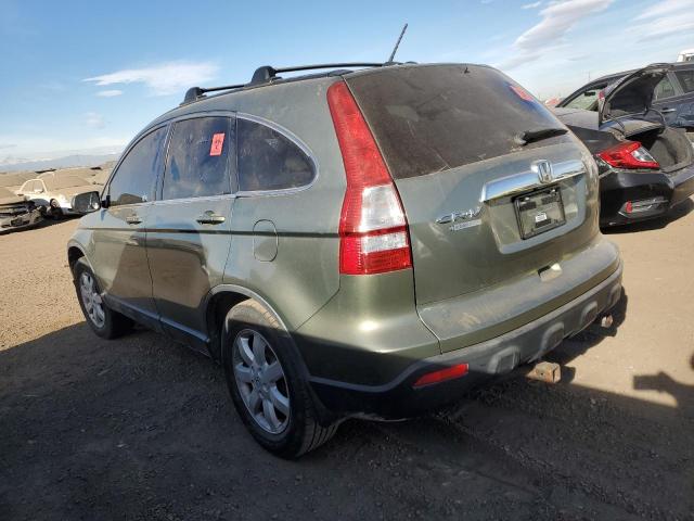 Honda Crv Exl Image 13