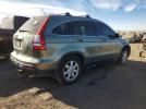 Honda Crv Exl Image 6
