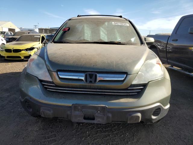 Honda Crv Exl Image 7