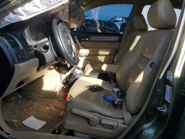 Honda Crv Exl Image 11