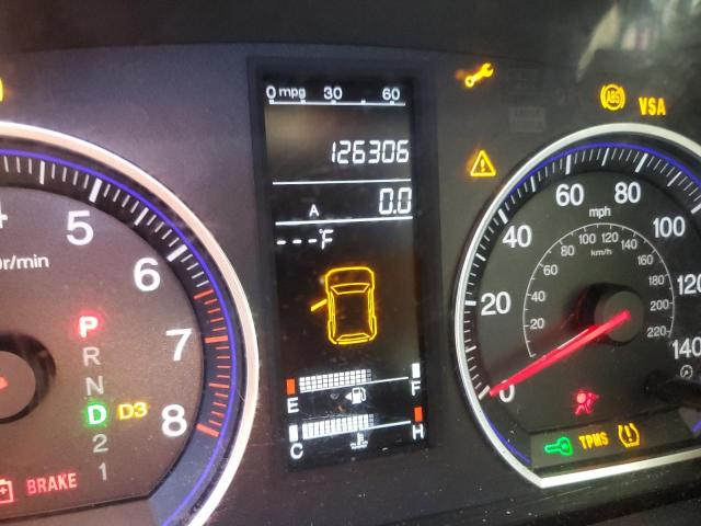 Honda Crv Exl Image 5