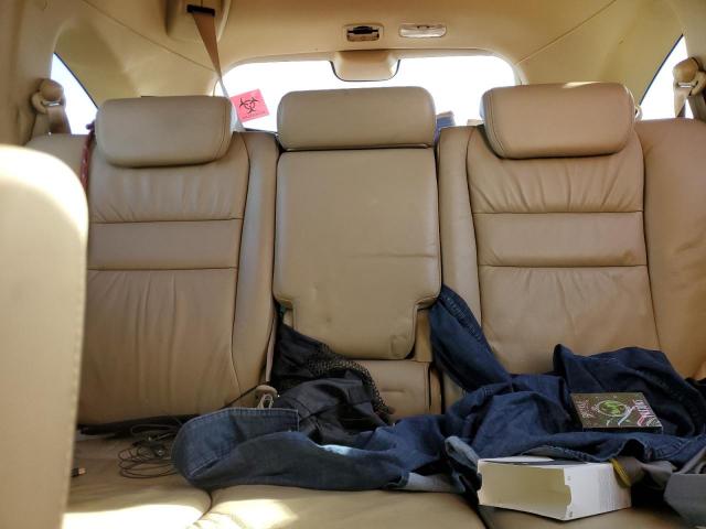 Honda Crv Exl Image 9