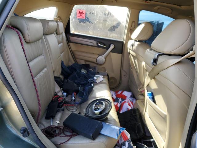 Honda Crv Exl Image 8