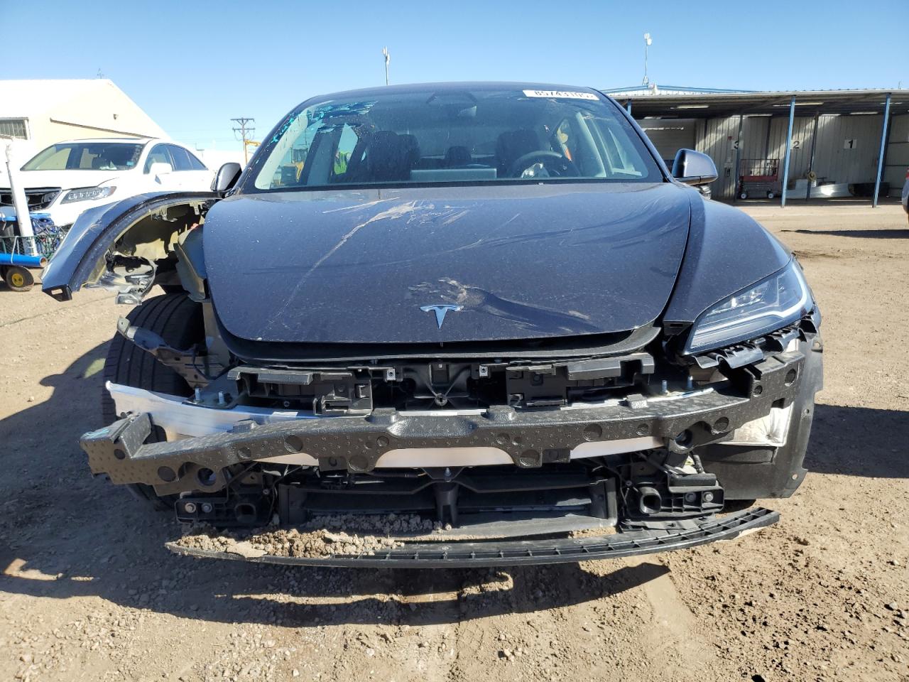 Tesla Model 3 Image 2