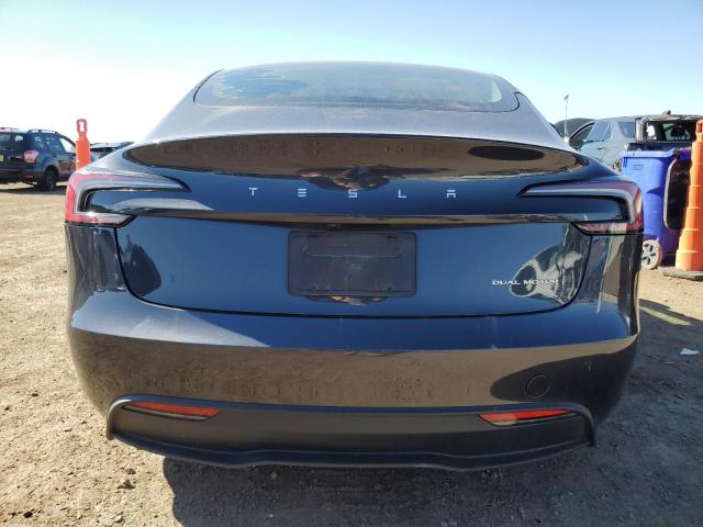 Tesla Model 3 Image 8