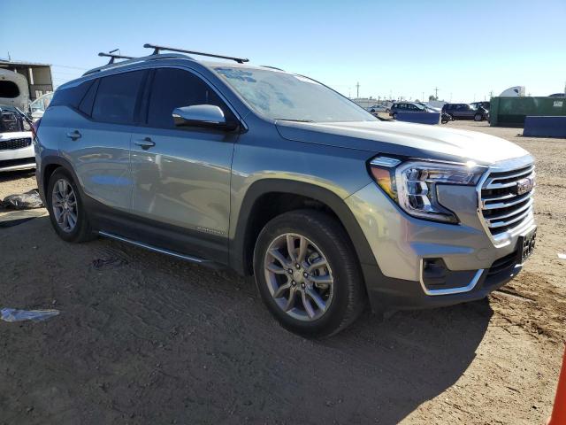 GMC Terrain Slt Image 5