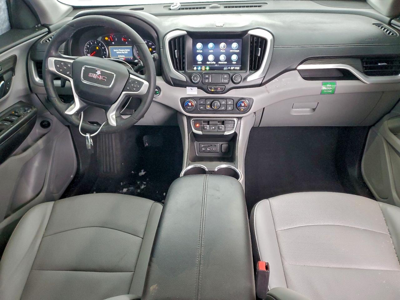 GMC Terrain Slt Image 7