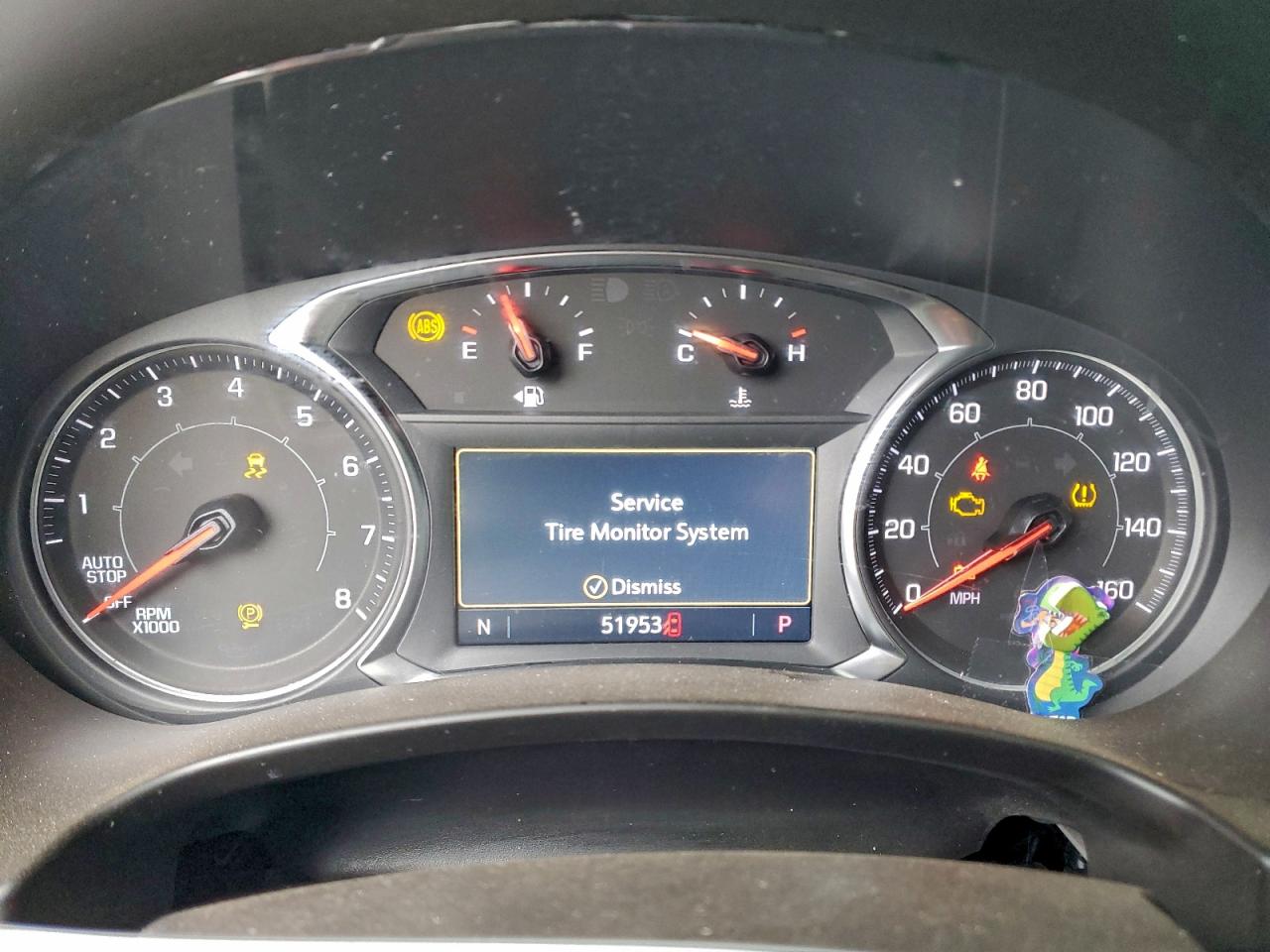 GMC Terrain Slt Image 8