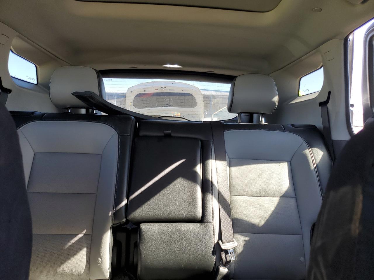 GMC Terrain Slt Image 9