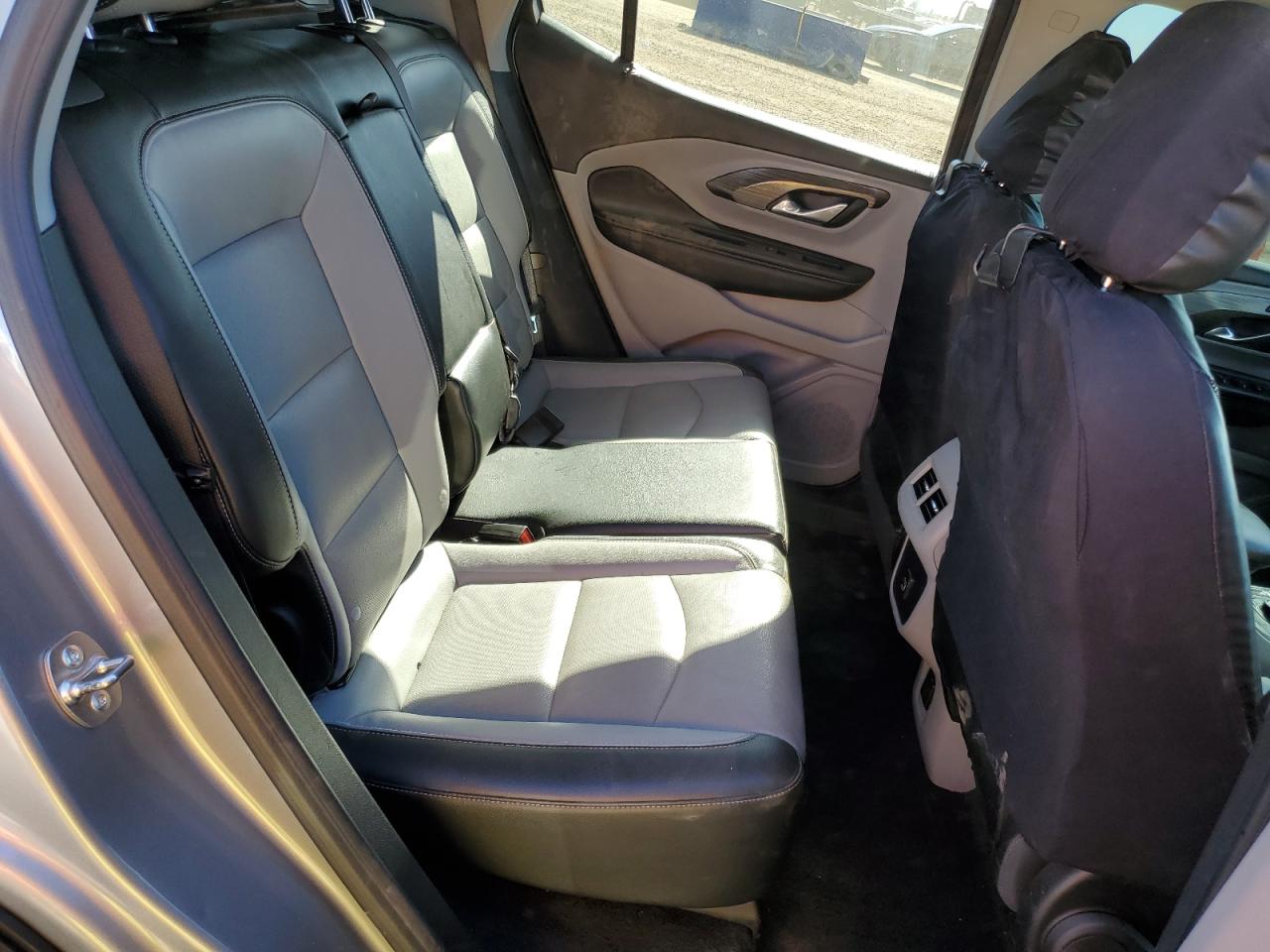 GMC Terrain Slt Image 10