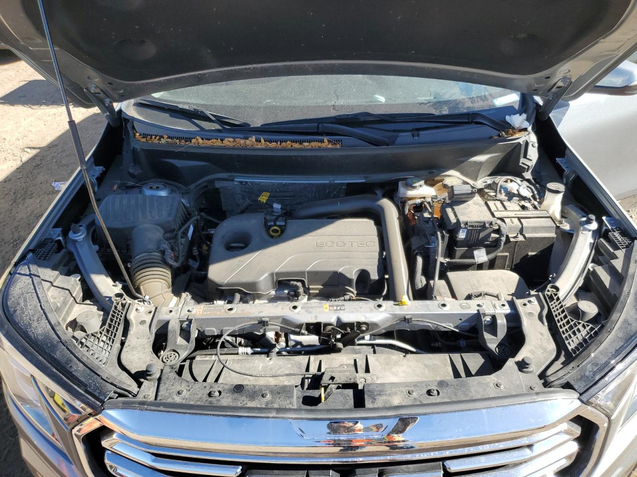 GMC Terrain Slt Image 11