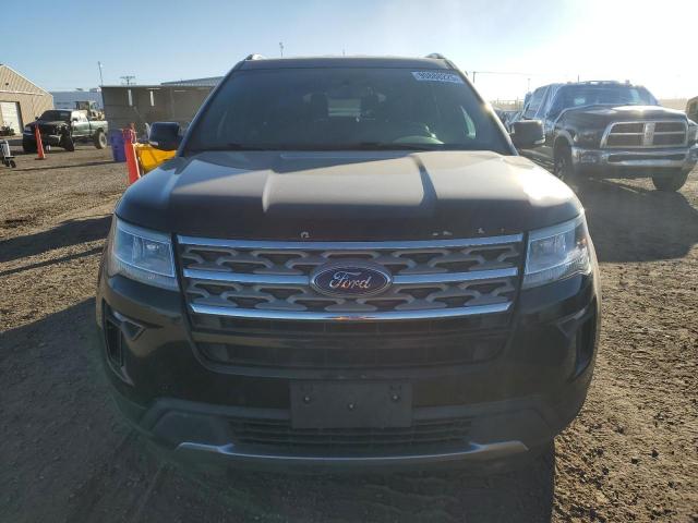 Ford Explorer Xlt Image 8