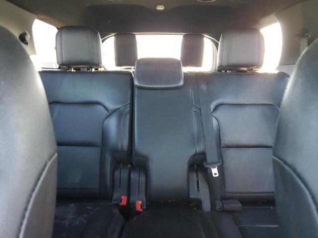 Ford Explorer Xlt Image 5