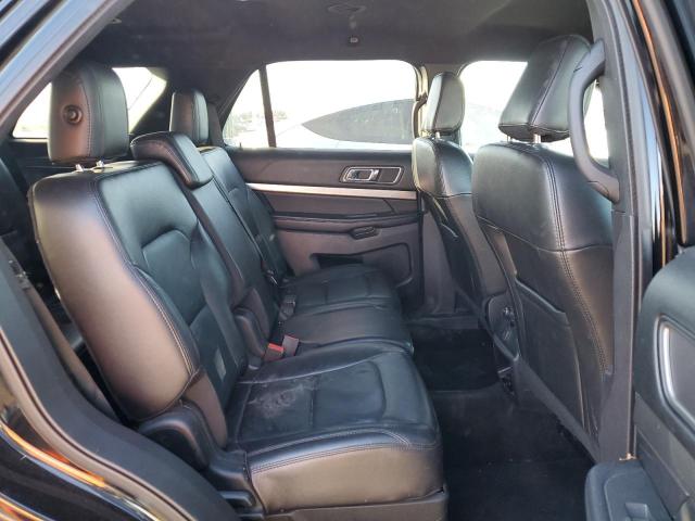 Ford Explorer Xlt Image 10