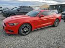 Ford Mustang Image 1