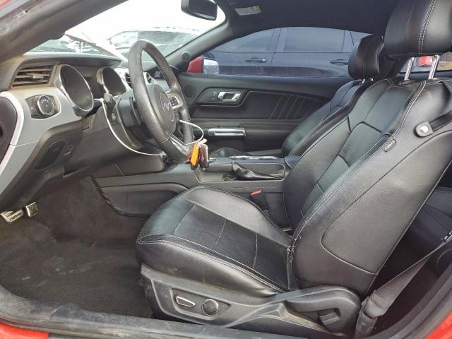 Ford Mustang Image 4