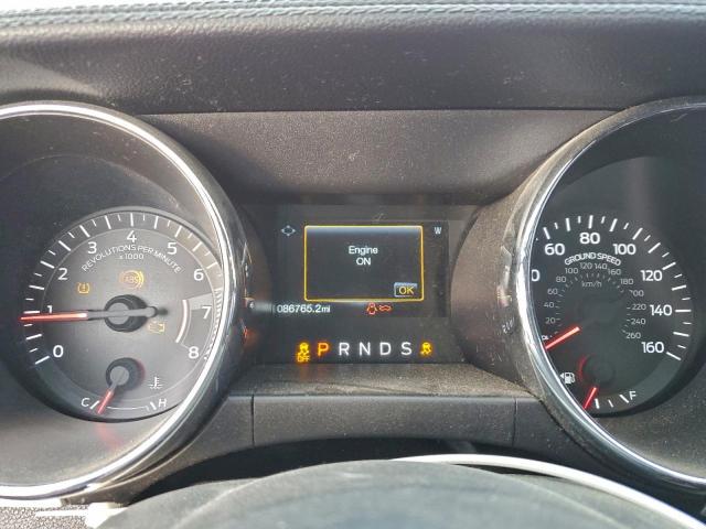 Ford Mustang Image 5